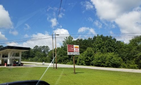 Sunrise Minit Market Lincolnton