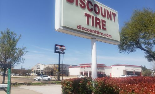 Discount Tire