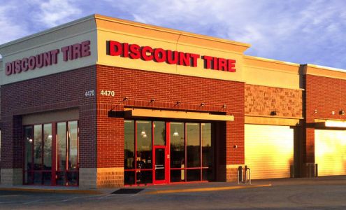 Discount Tire