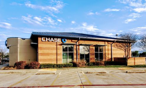 Chase Bank