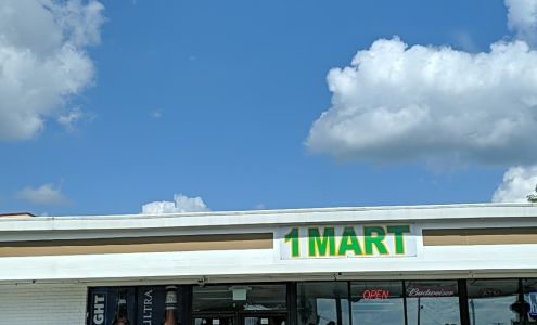 Sav-Way Bennettsville