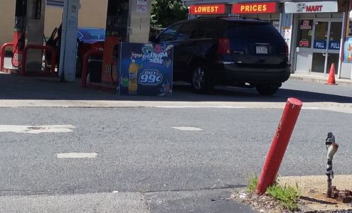 Super Petroleum Boston