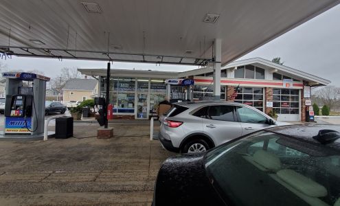 Millis Service Center Millis