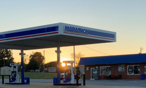 Marathon Danielsville Grocery Danielsville