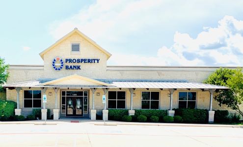 Prosperity Bank