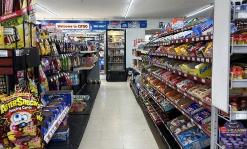 Destiny Food Store Danielsville