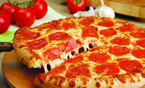 BVM Foods Oasis Gas Newton