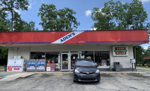 Aden's Mini Market Meigs