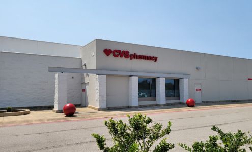 CVS Pharmacy