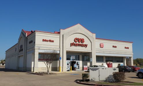 CVS