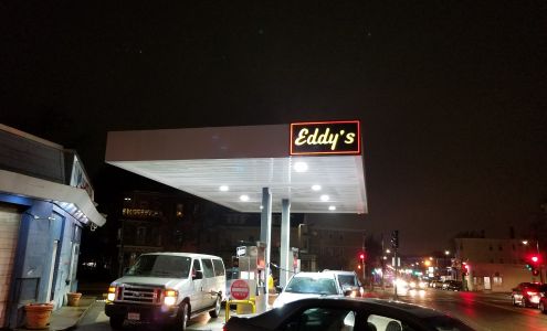EDDYS AUTOMOTIVE