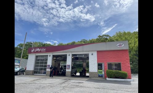 Jiffy Lube