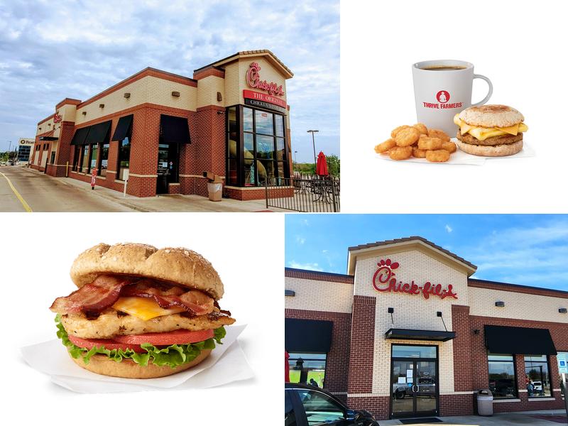 Chick-fil-A