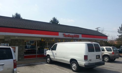 Turkey Hill