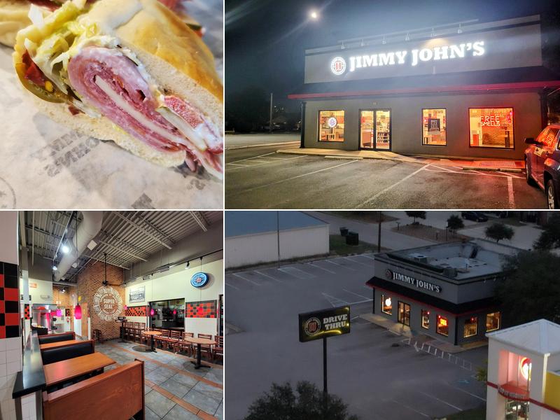 Jimmy John's