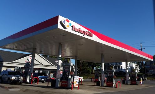 Turkey Hill Minit Market