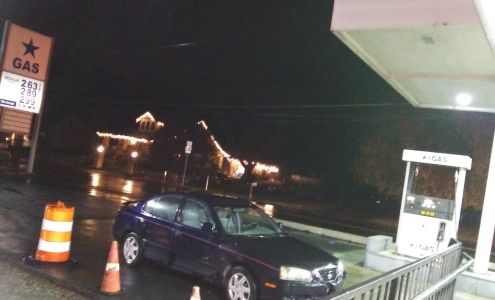 Star Gas Northampton