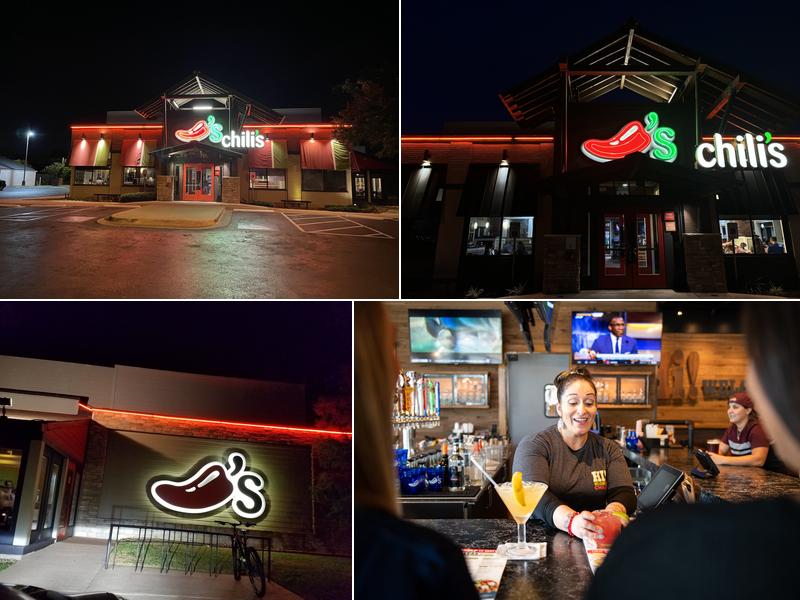 Chili's Grill & Bar