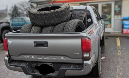 Turkey Hill Minit Market