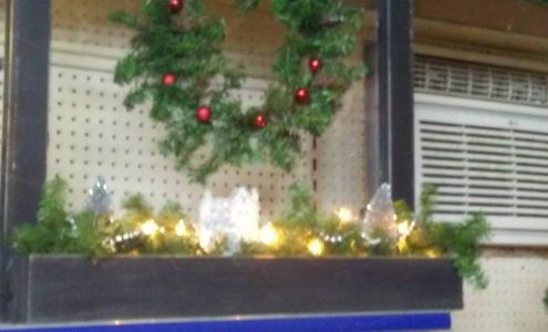 Emery's Outlet Express