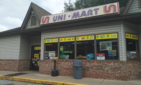 Uni-Mart Emlenton