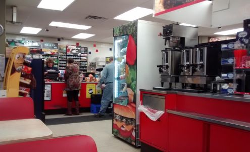 Uni-Mart Petrolia