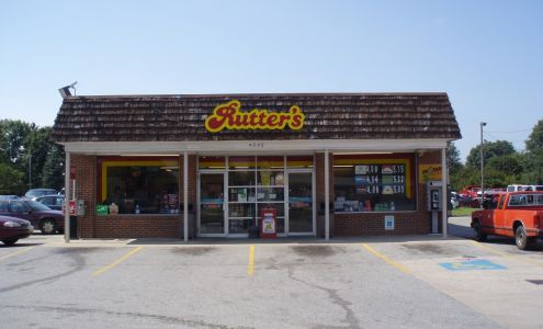 Rutter's Fayetteville