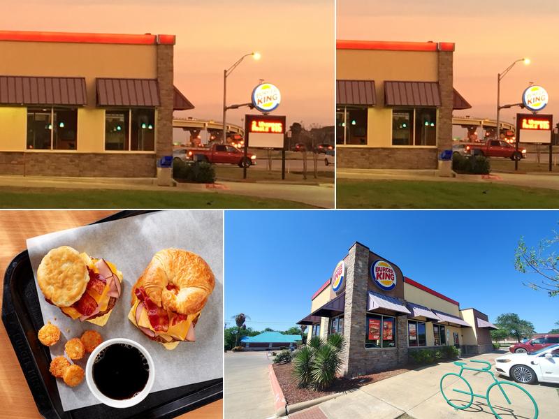 Burger King