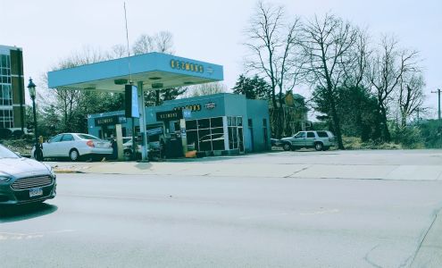 Kezmoh's Sunoco Pittsburgh