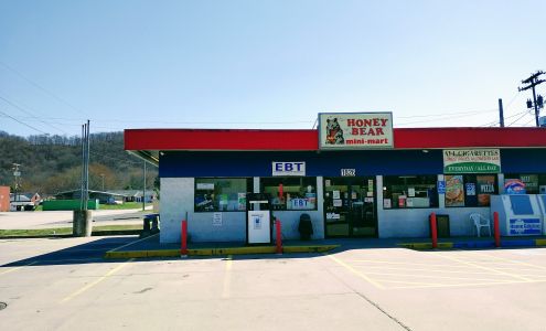 Honey Bear North Apollo