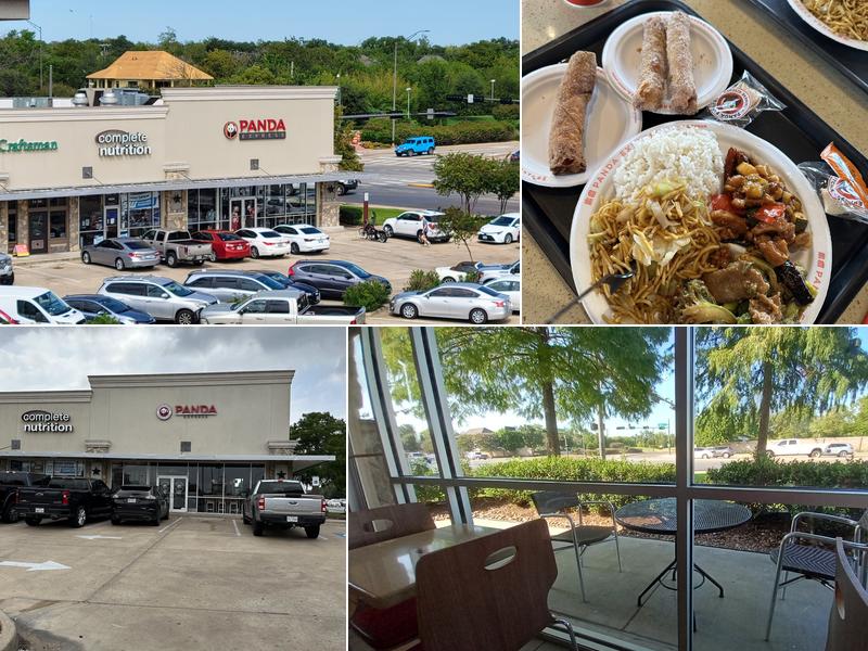 Panda Express