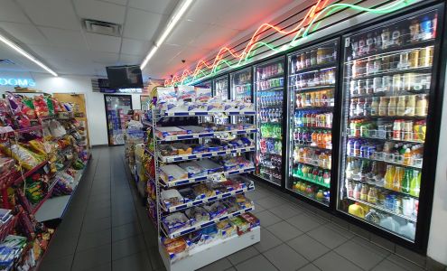 Quick change # 2 Valdosta