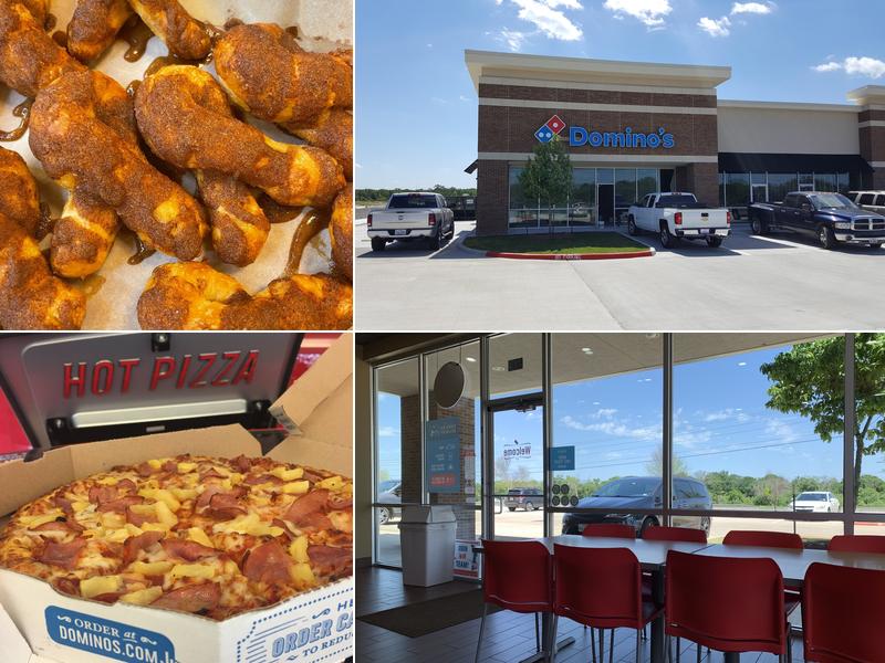 Domino's Pizza
