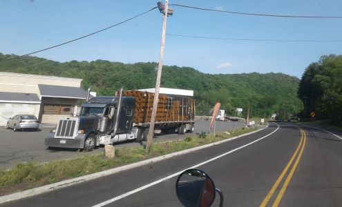 ACI Truck Stop Delaware