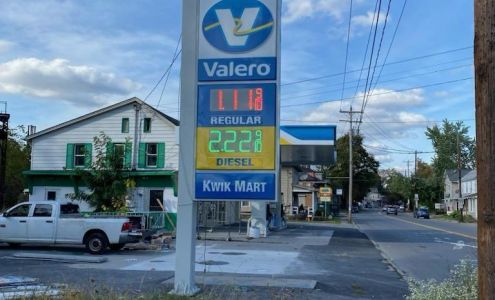 Valero