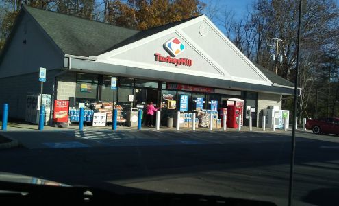 Turkey Hill Minit Market