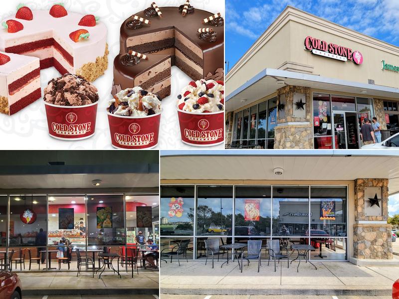 Cold Stone Creamery