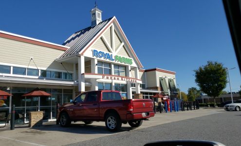 Royal Farms
