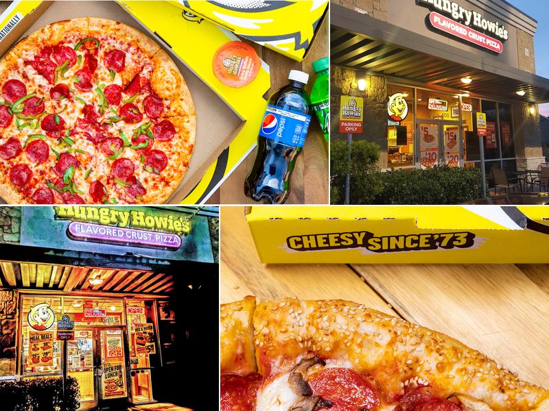 Hungry Howie's Pizza