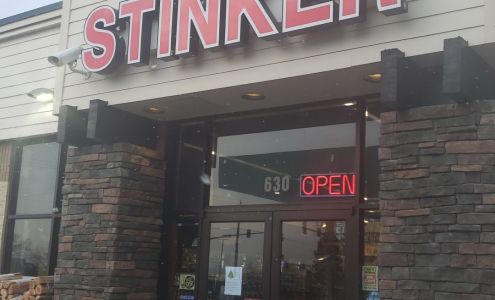 Stinker Stores