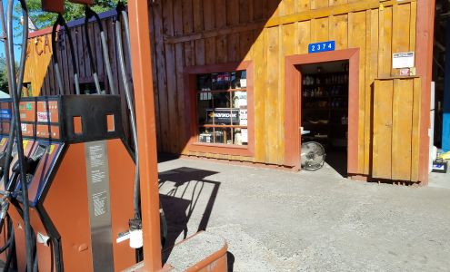 Andy's Valley Services Trout Lake