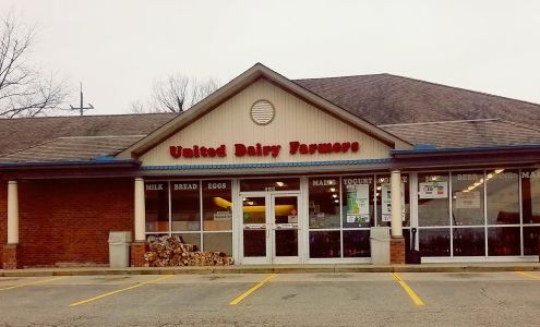 United Dairy Farmers