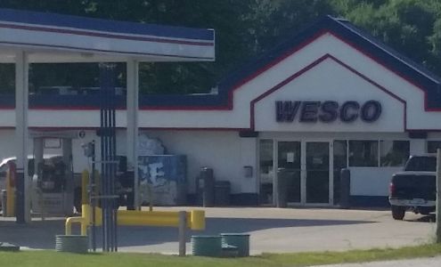 Wesco Fremont