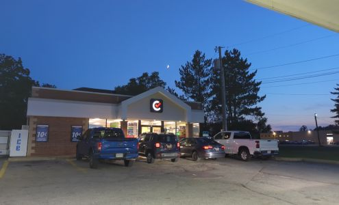 Certified Oil Wellington