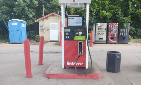 Red Rover Millersburg