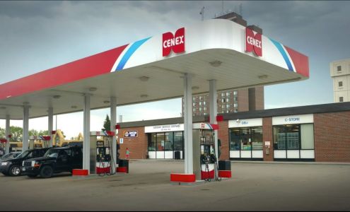 Gateway Service Center