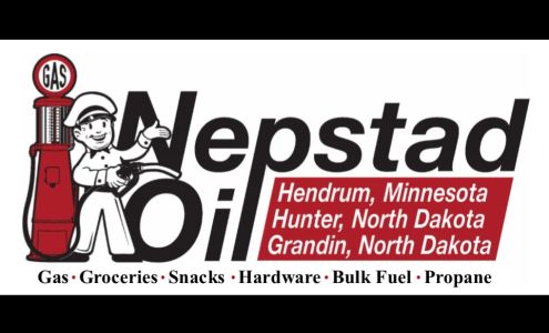 Nepstad Hunter Oil Co Hunter