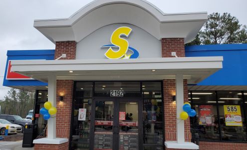 Scotchman & Red's Grill