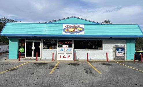 E-Z Way Grocery Southport