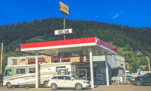 K&S Gas and Grill Southport